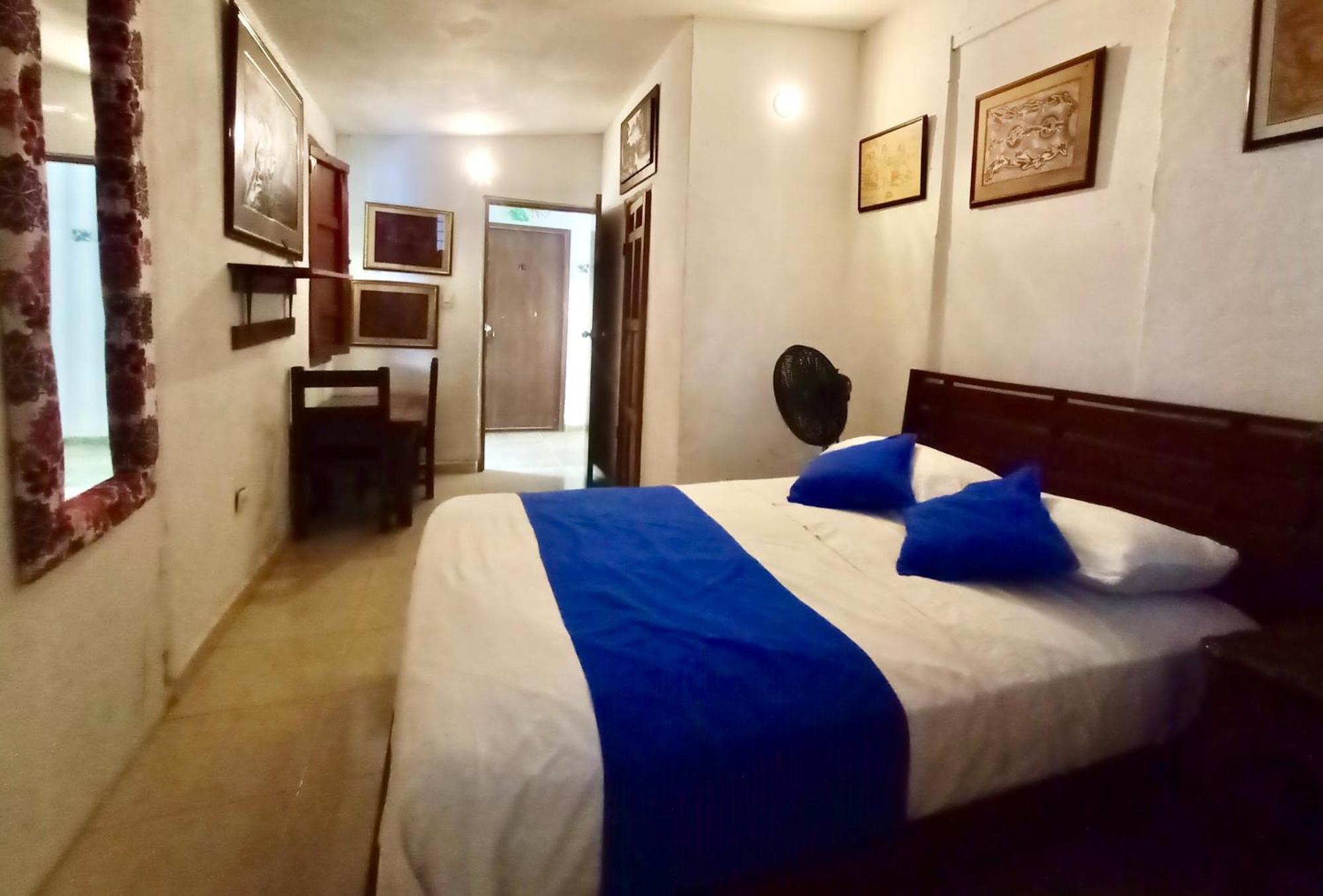 Hostal Las Mariposas Minca Εξωτερικό φωτογραφία