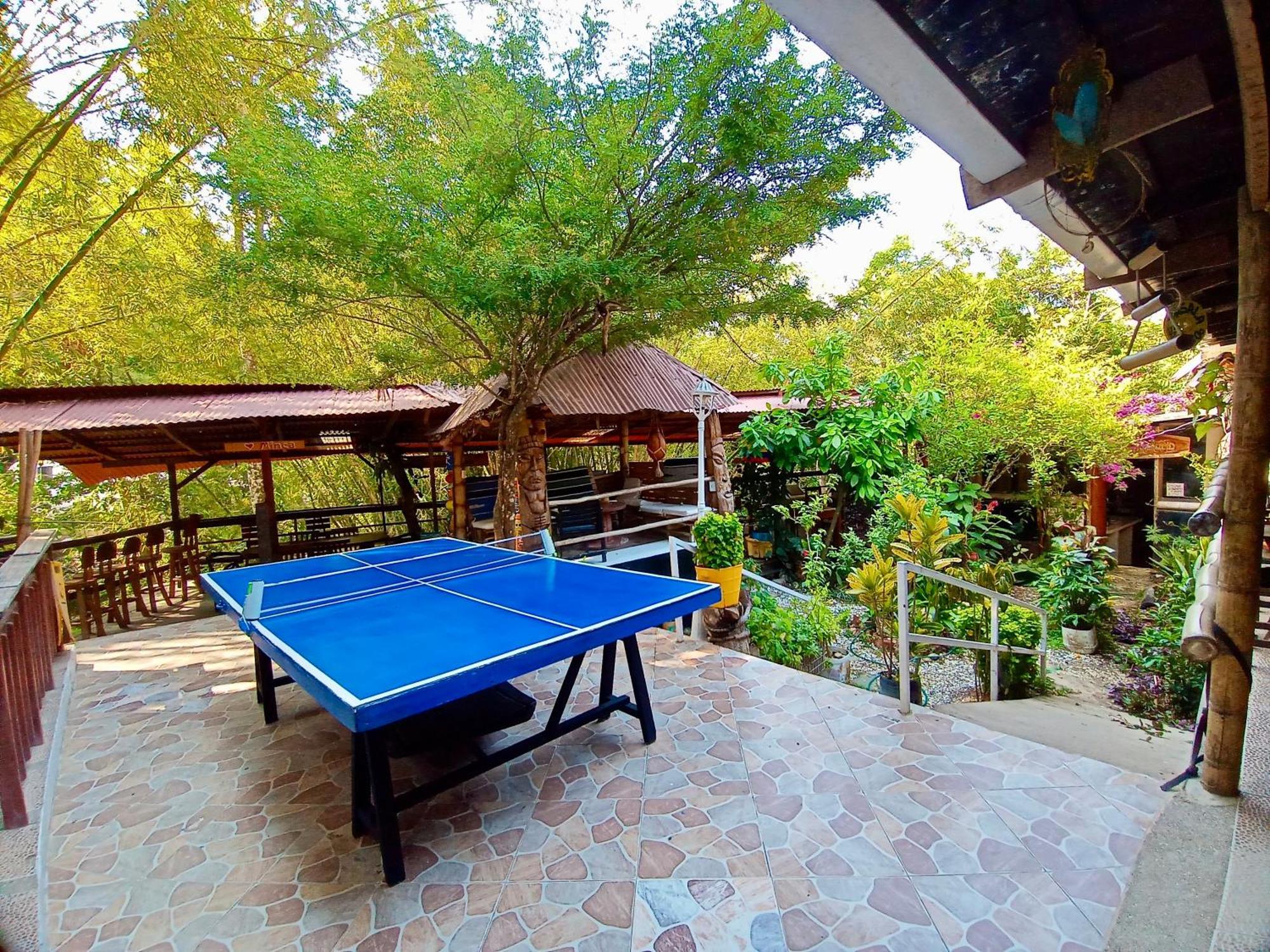 Hostal Las Mariposas Minca Εξωτερικό φωτογραφία