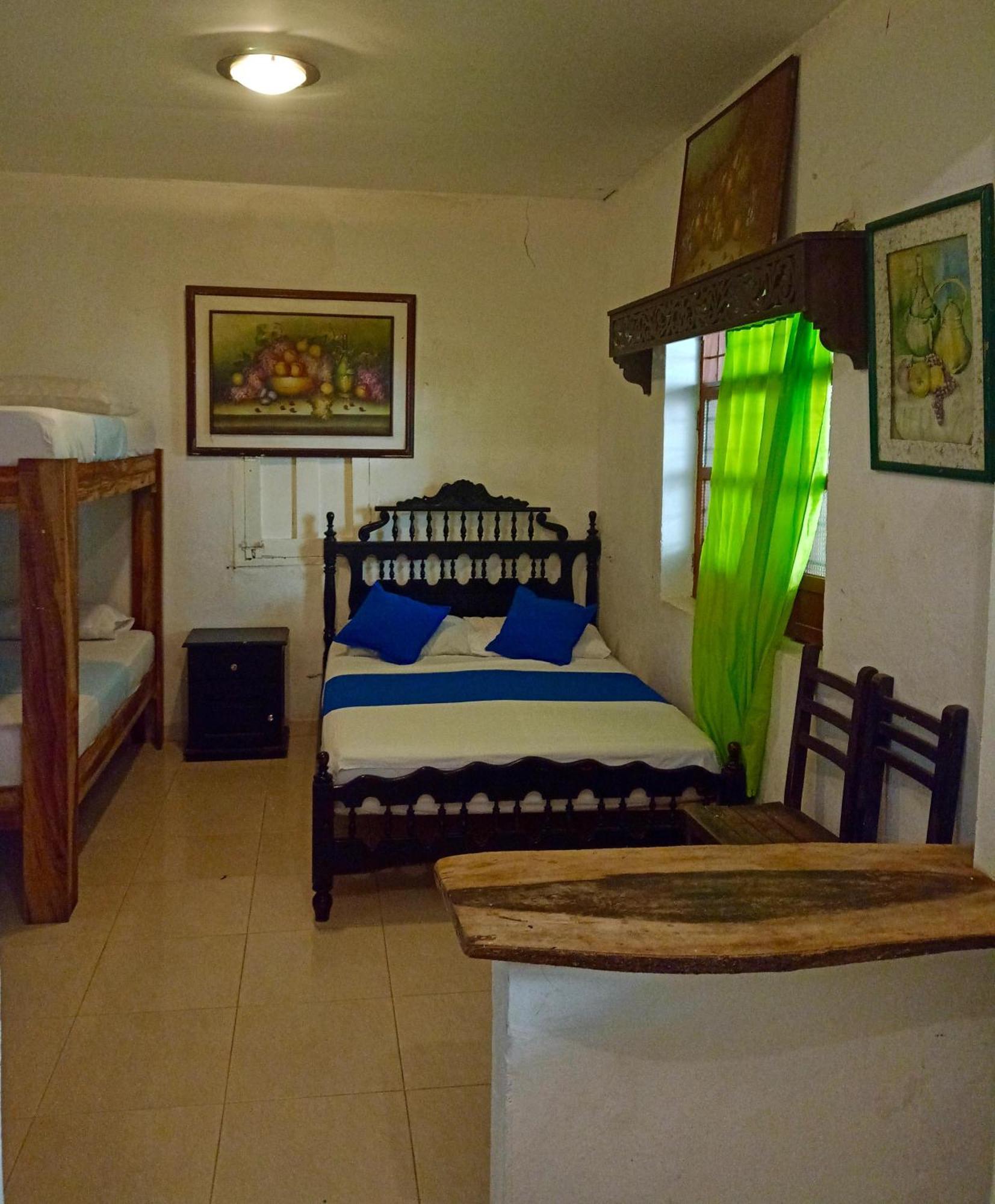 Hostal Las Mariposas Minca Εξωτερικό φωτογραφία