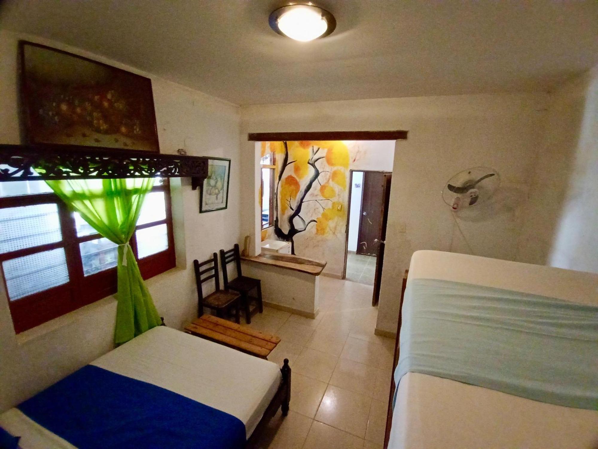 Hostal Las Mariposas Minca Εξωτερικό φωτογραφία