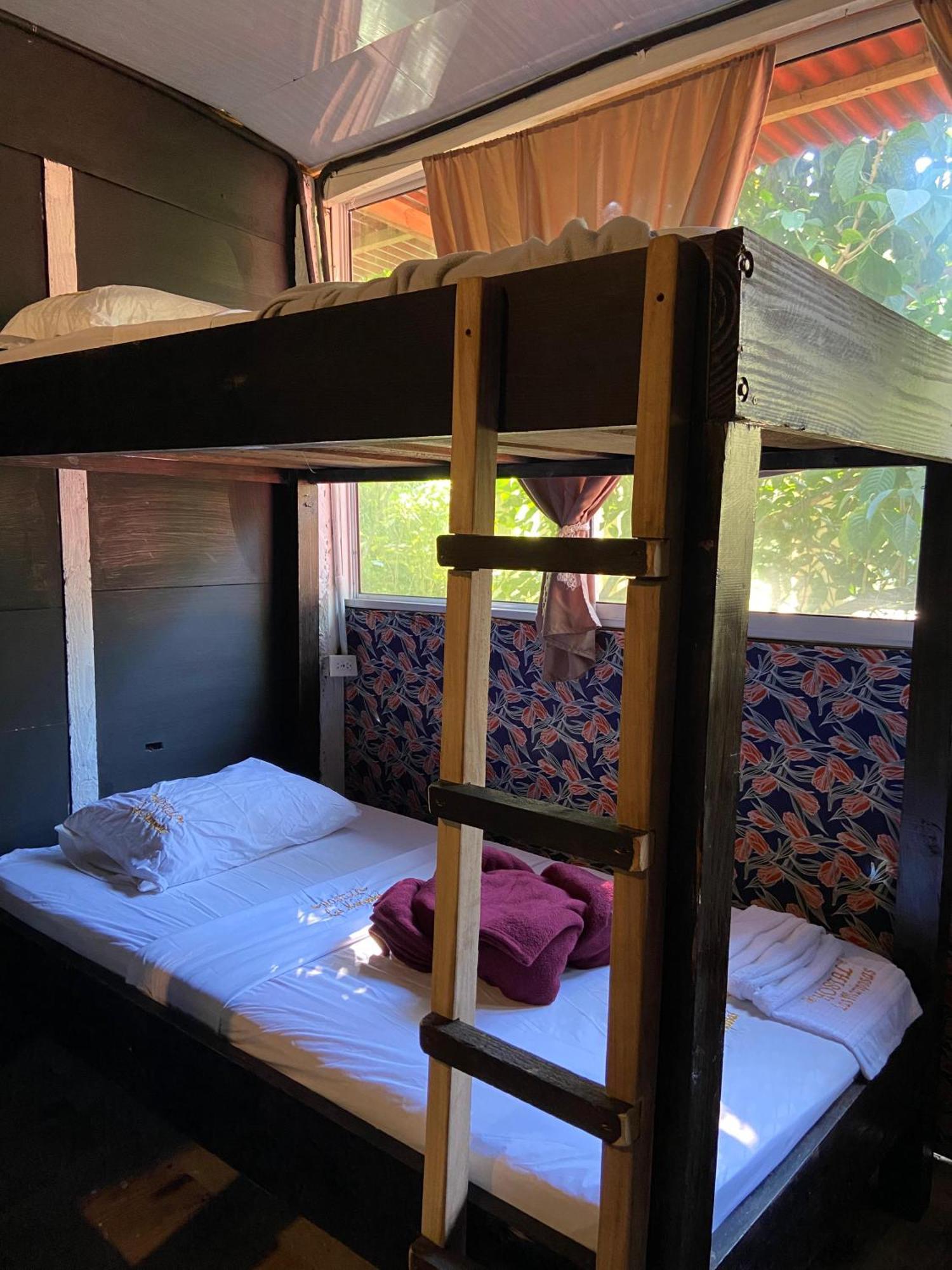 Hostal Las Mariposas Minca Εξωτερικό φωτογραφία