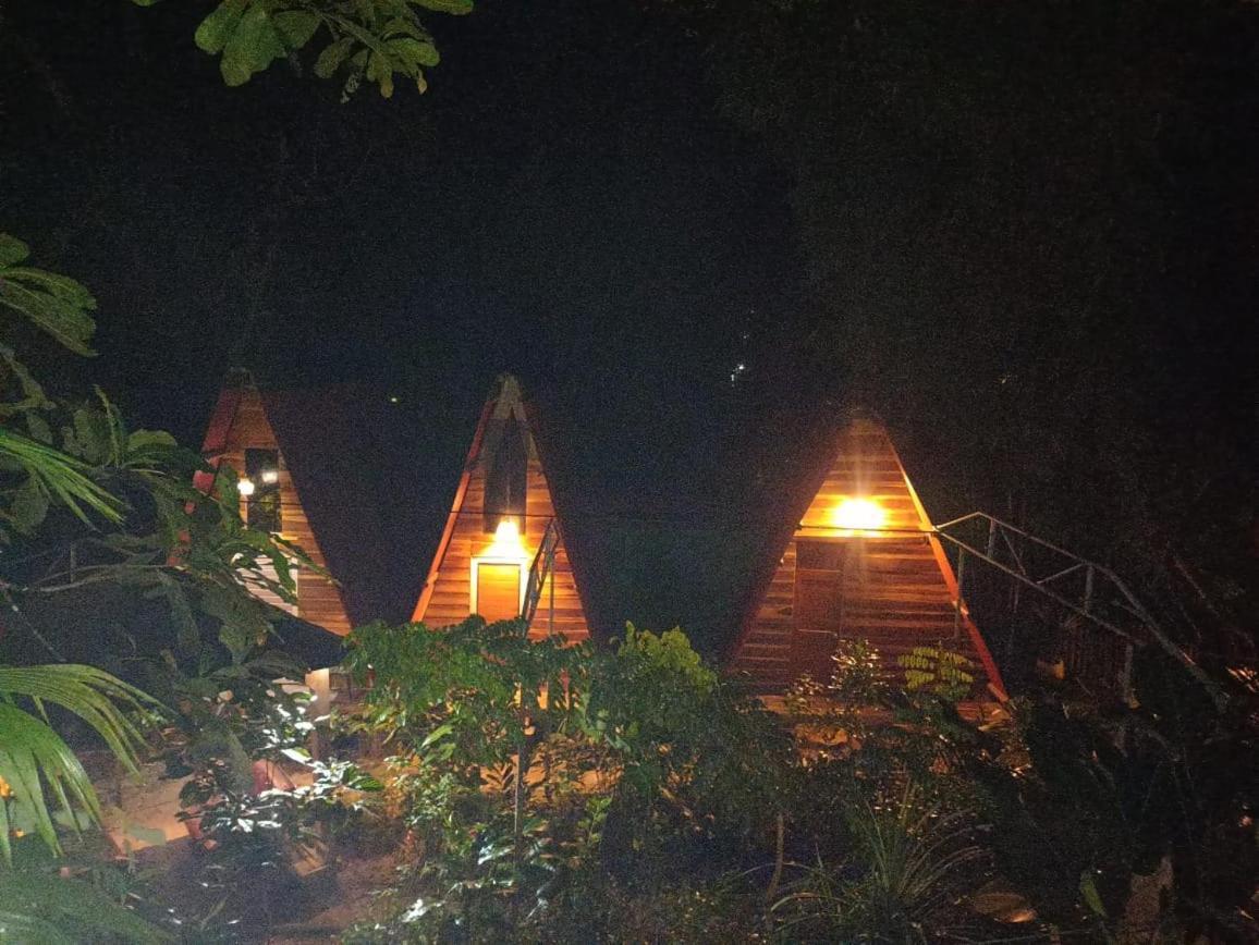 Hostal Las Mariposas Minca Εξωτερικό φωτογραφία