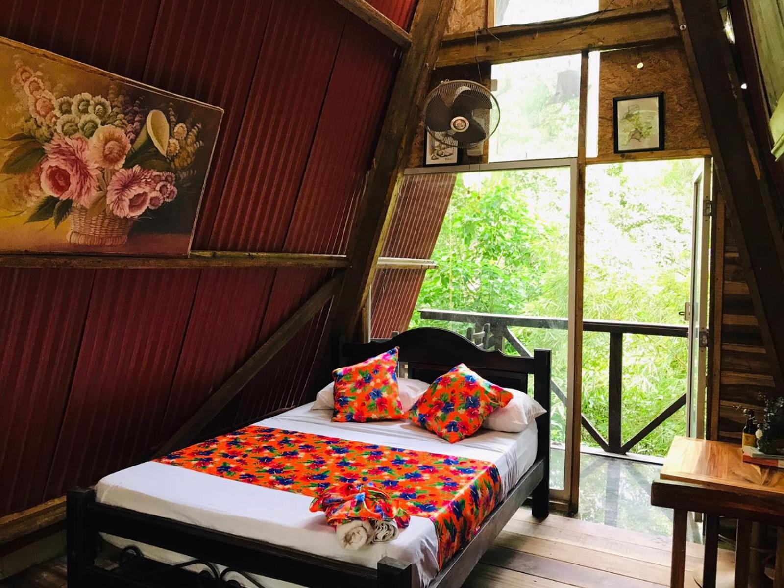 Hostal Las Mariposas Minca Εξωτερικό φωτογραφία